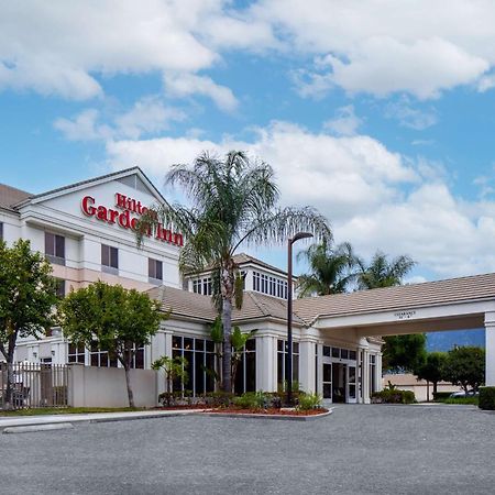 Hilton Garden Inn Arcadia/Pasadena Area Zewnętrze zdjęcie