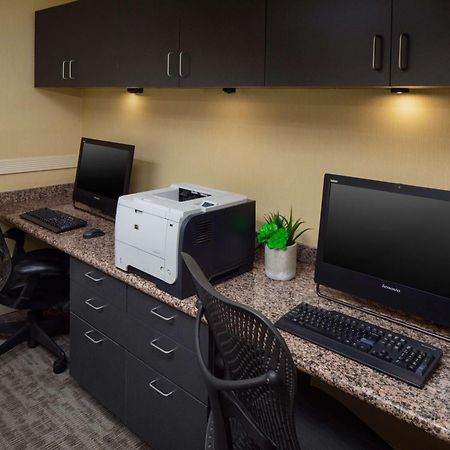 Hilton Garden Inn Arcadia/Pasadena Area Zewnętrze zdjęcie