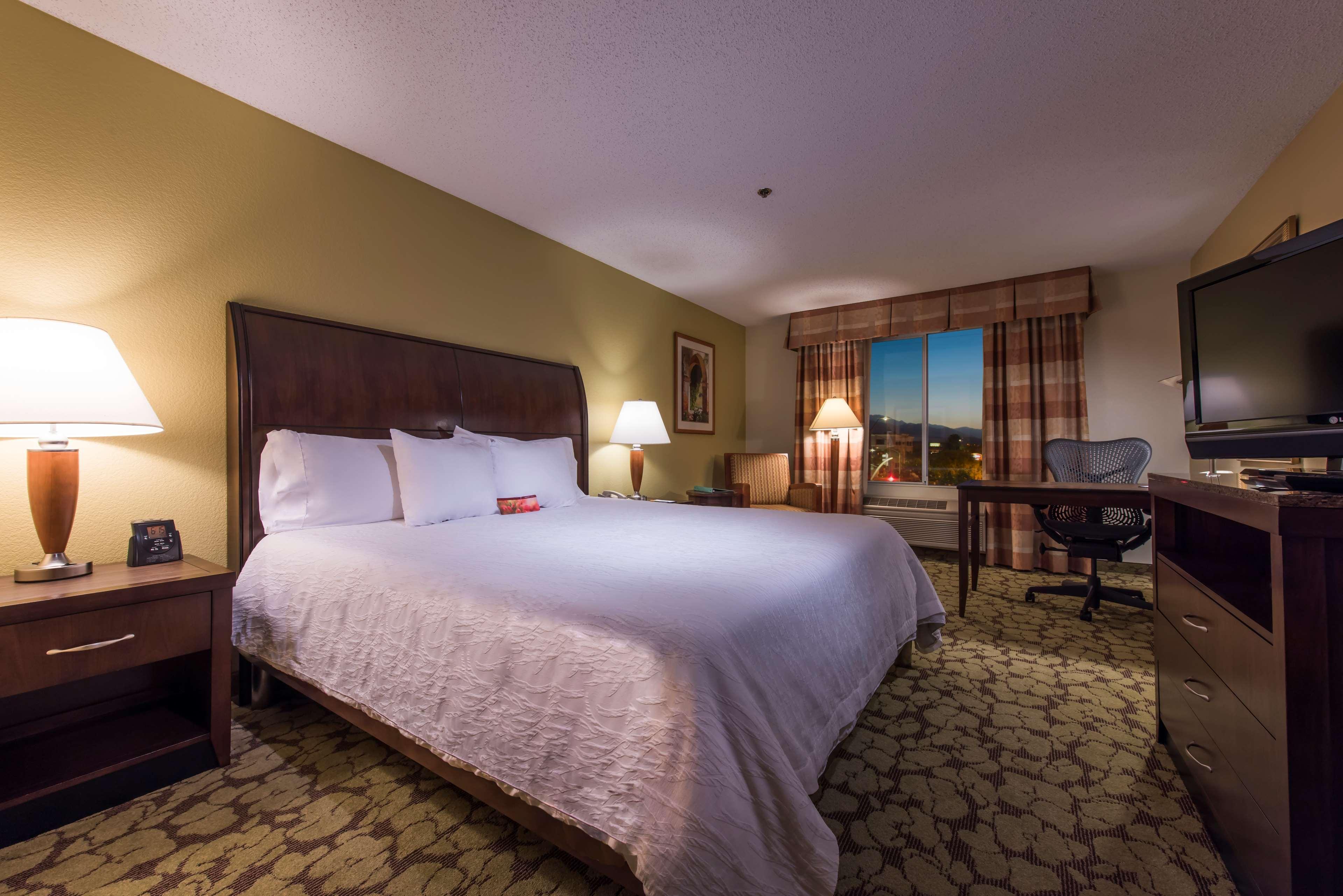 Hilton Garden Inn Arcadia/Pasadena Area Zewnętrze zdjęcie
