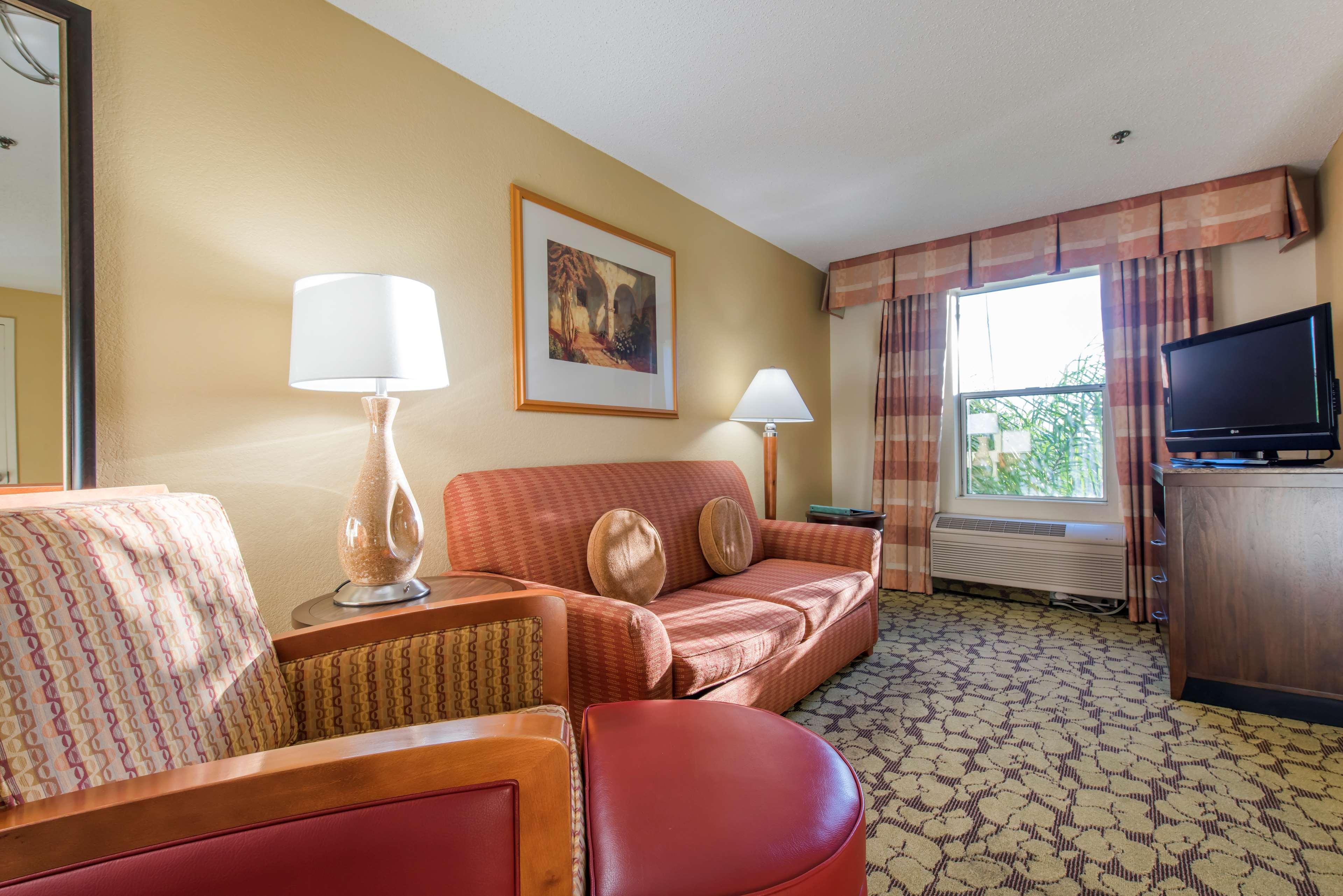 Hilton Garden Inn Arcadia/Pasadena Area Zewnętrze zdjęcie