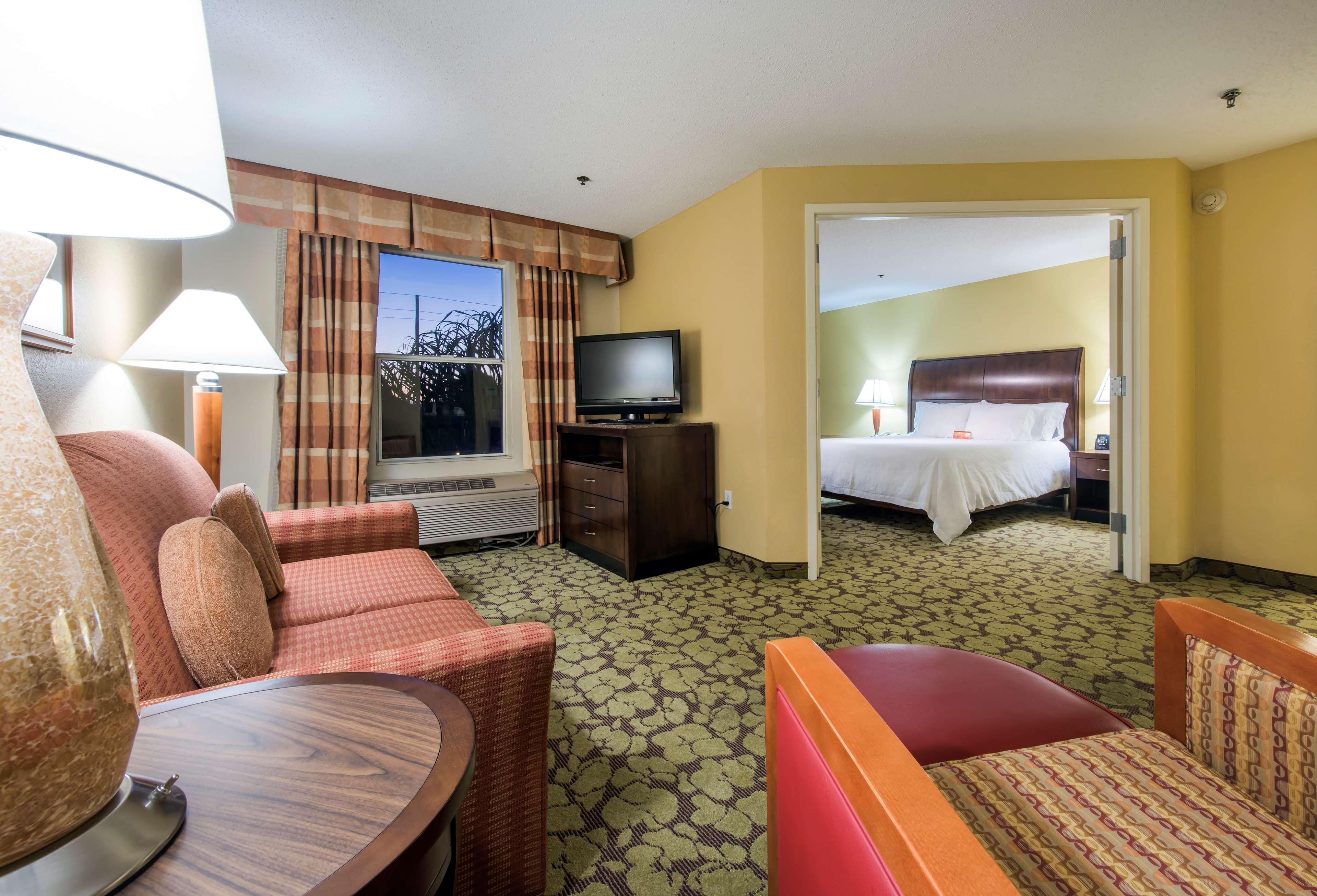 Hilton Garden Inn Arcadia/Pasadena Area Zewnętrze zdjęcie