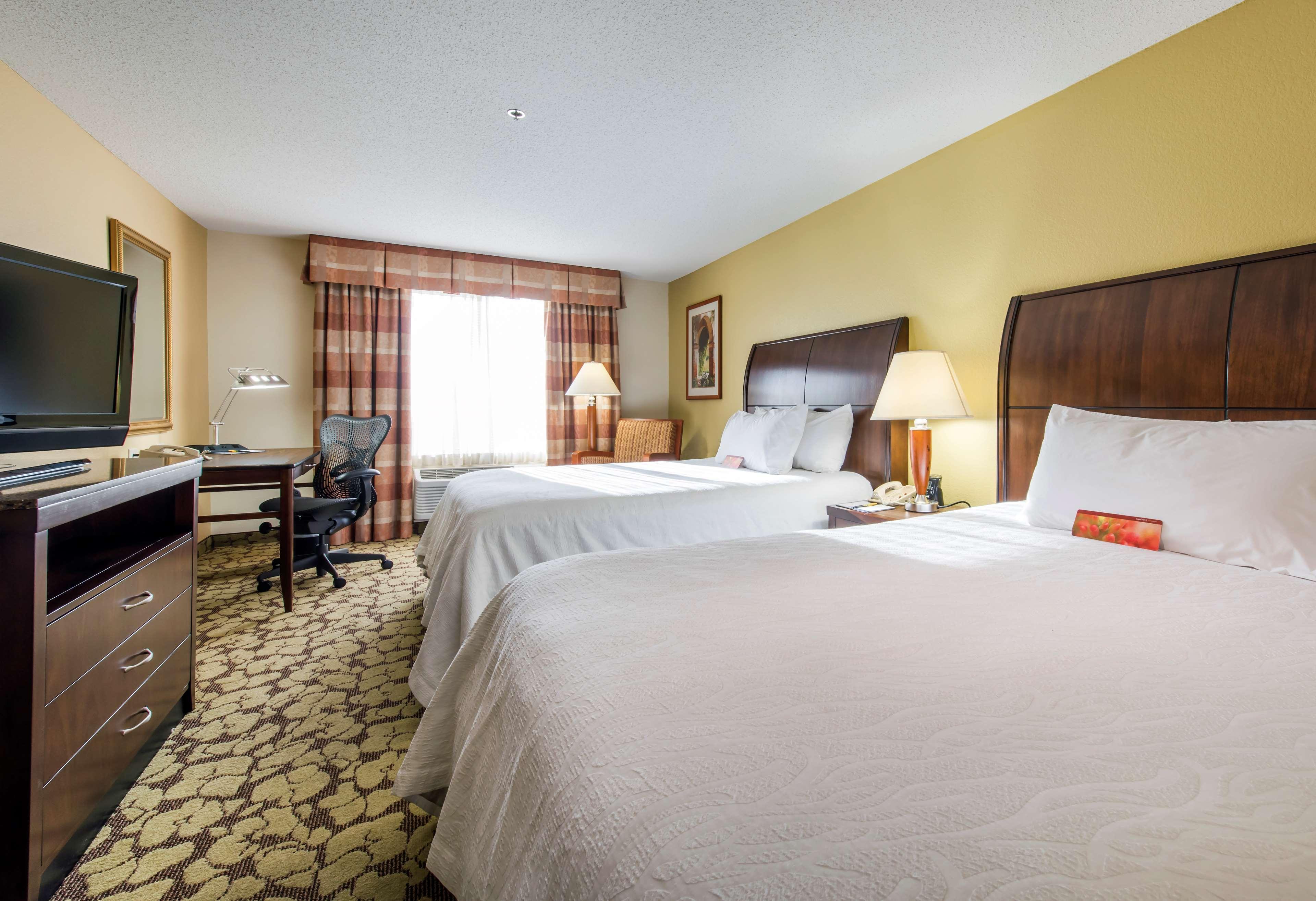 Hilton Garden Inn Arcadia/Pasadena Area Zewnętrze zdjęcie