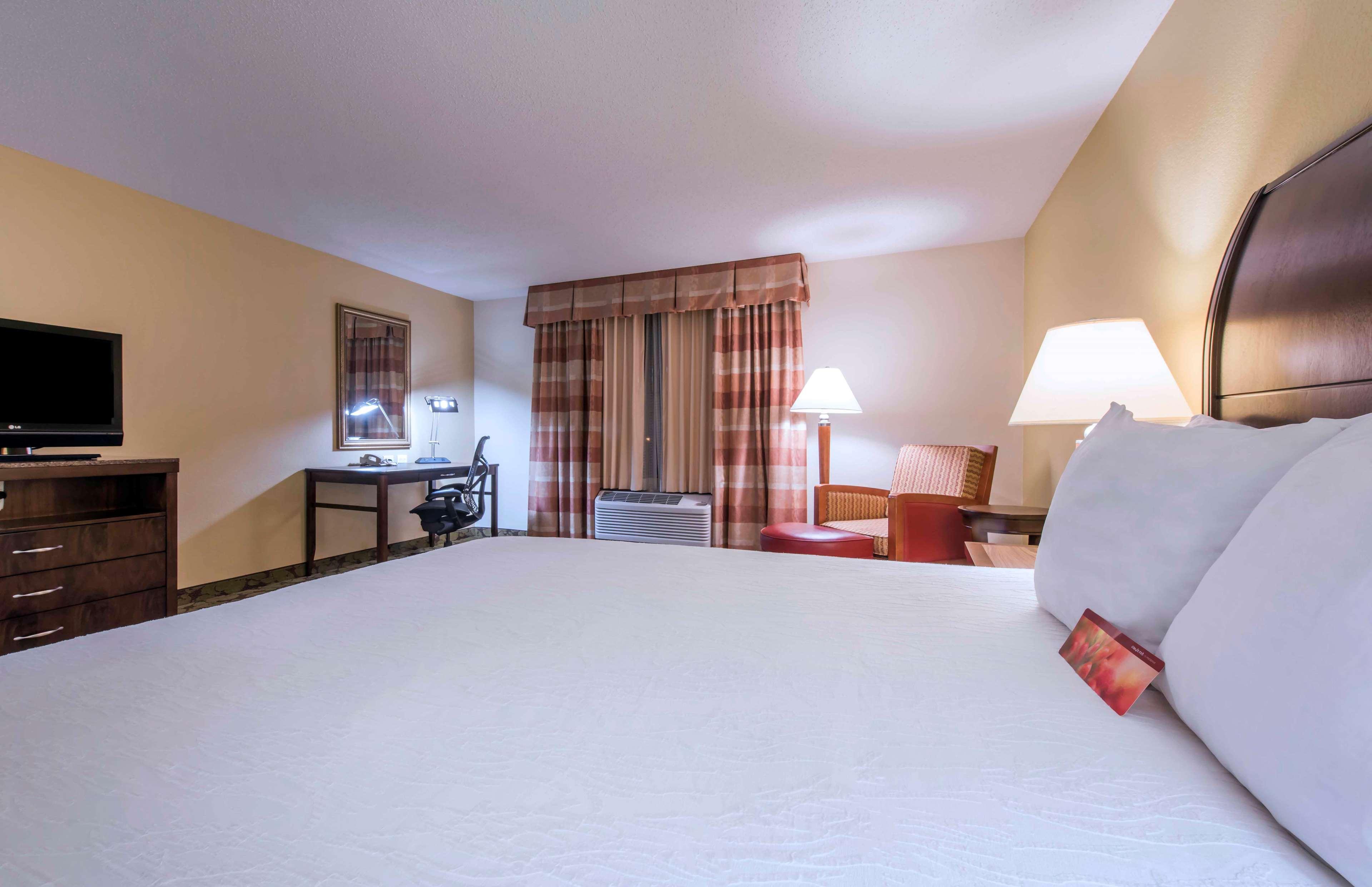 Hilton Garden Inn Arcadia/Pasadena Area Zewnętrze zdjęcie