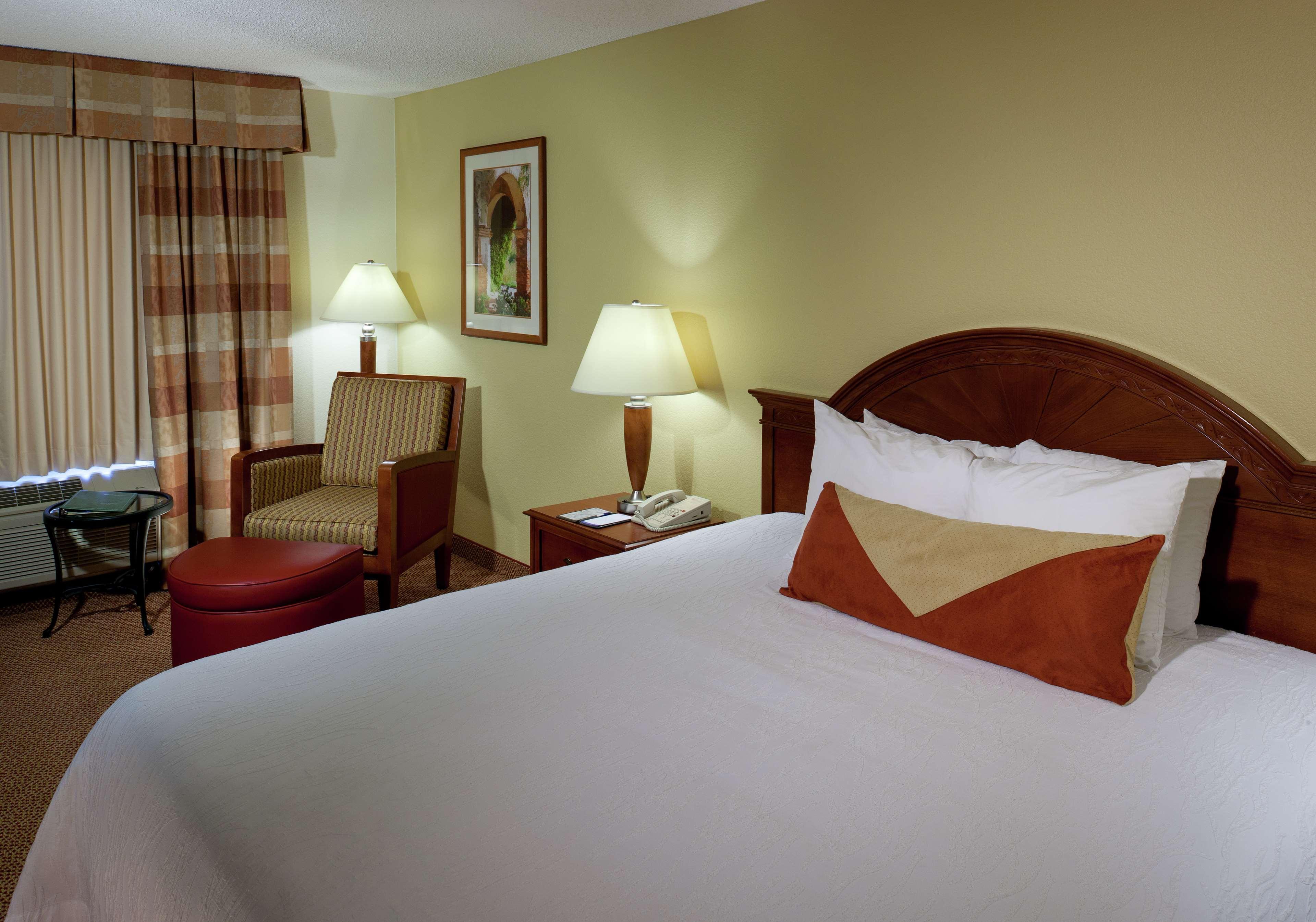 Hilton Garden Inn Arcadia/Pasadena Area Zewnętrze zdjęcie