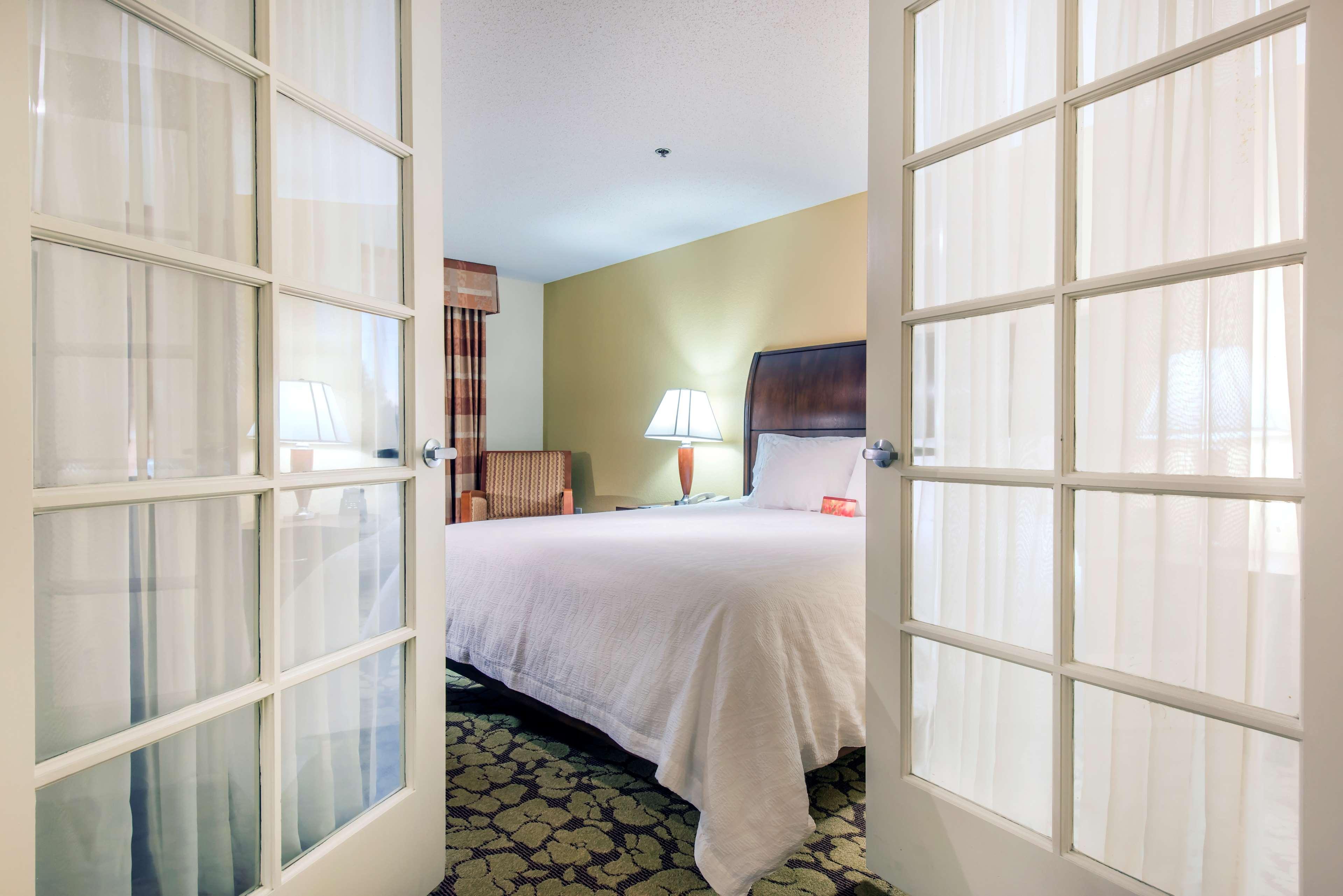 Hilton Garden Inn Arcadia/Pasadena Area Zewnętrze zdjęcie
