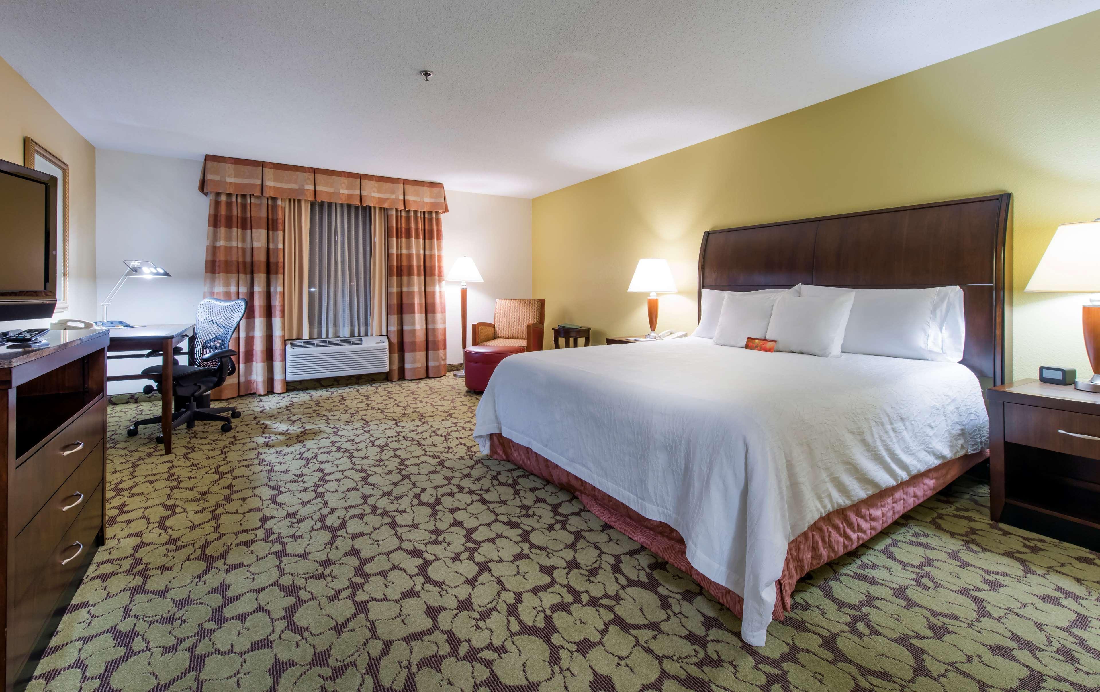Hilton Garden Inn Arcadia/Pasadena Area Zewnętrze zdjęcie
