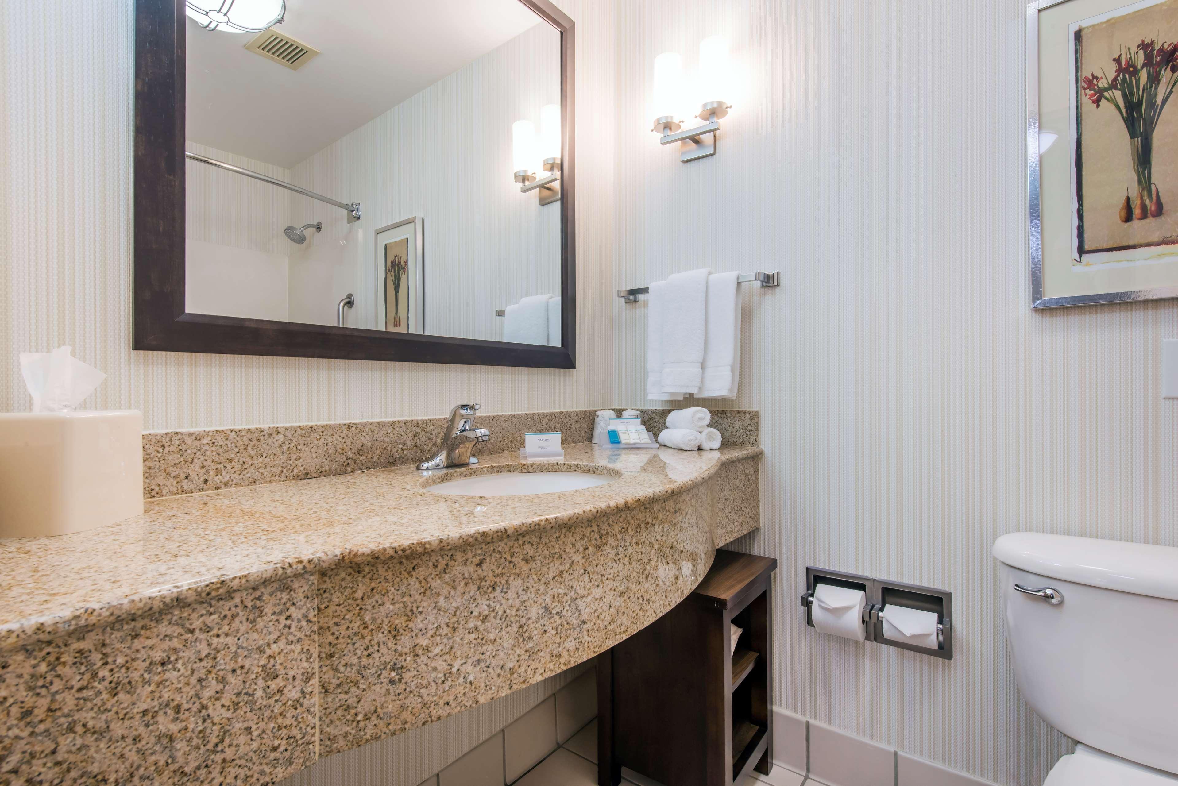 Hilton Garden Inn Arcadia/Pasadena Area Zewnętrze zdjęcie