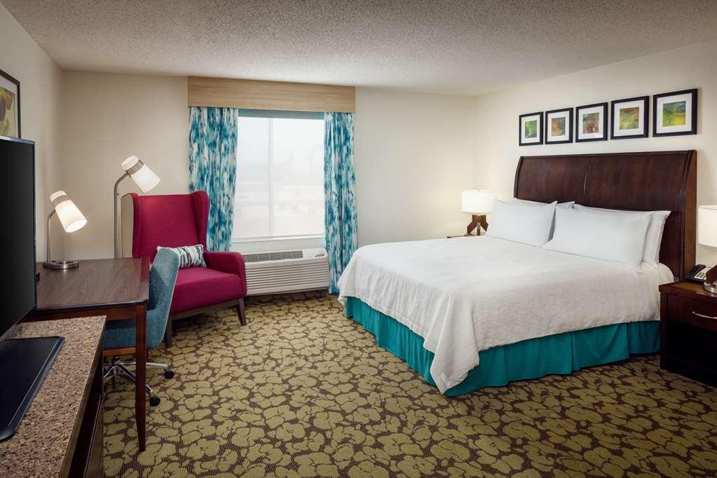Hilton Garden Inn Arcadia/Pasadena Area Pokój zdjęcie