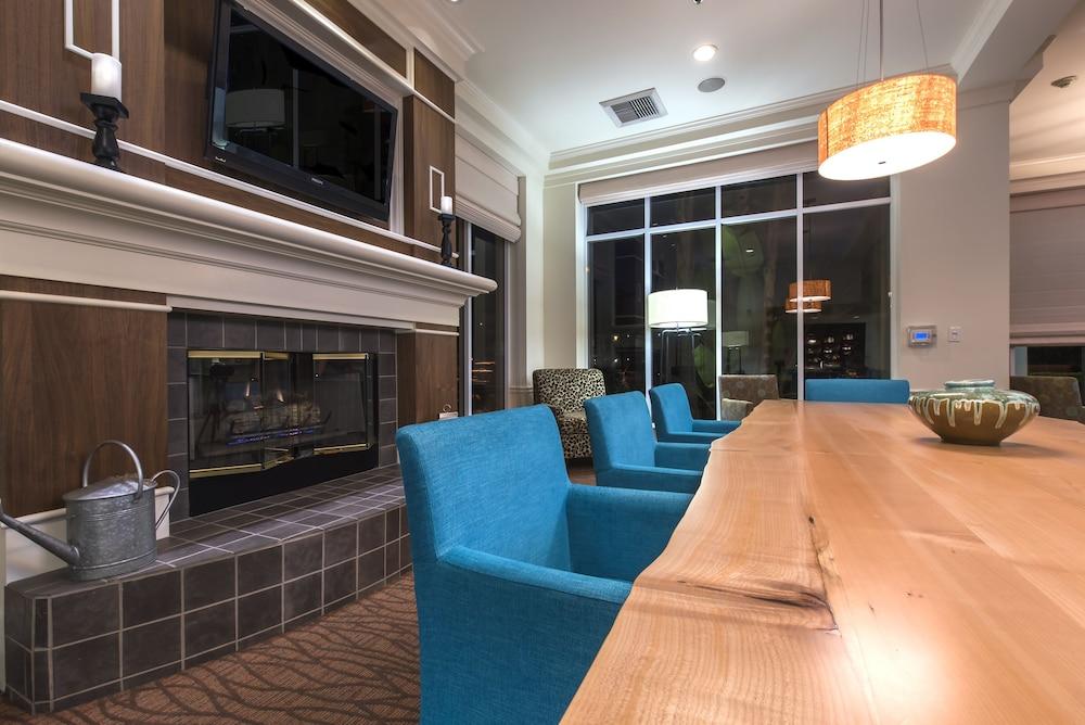 Hilton Garden Inn Arcadia/Pasadena Area Zewnętrze zdjęcie