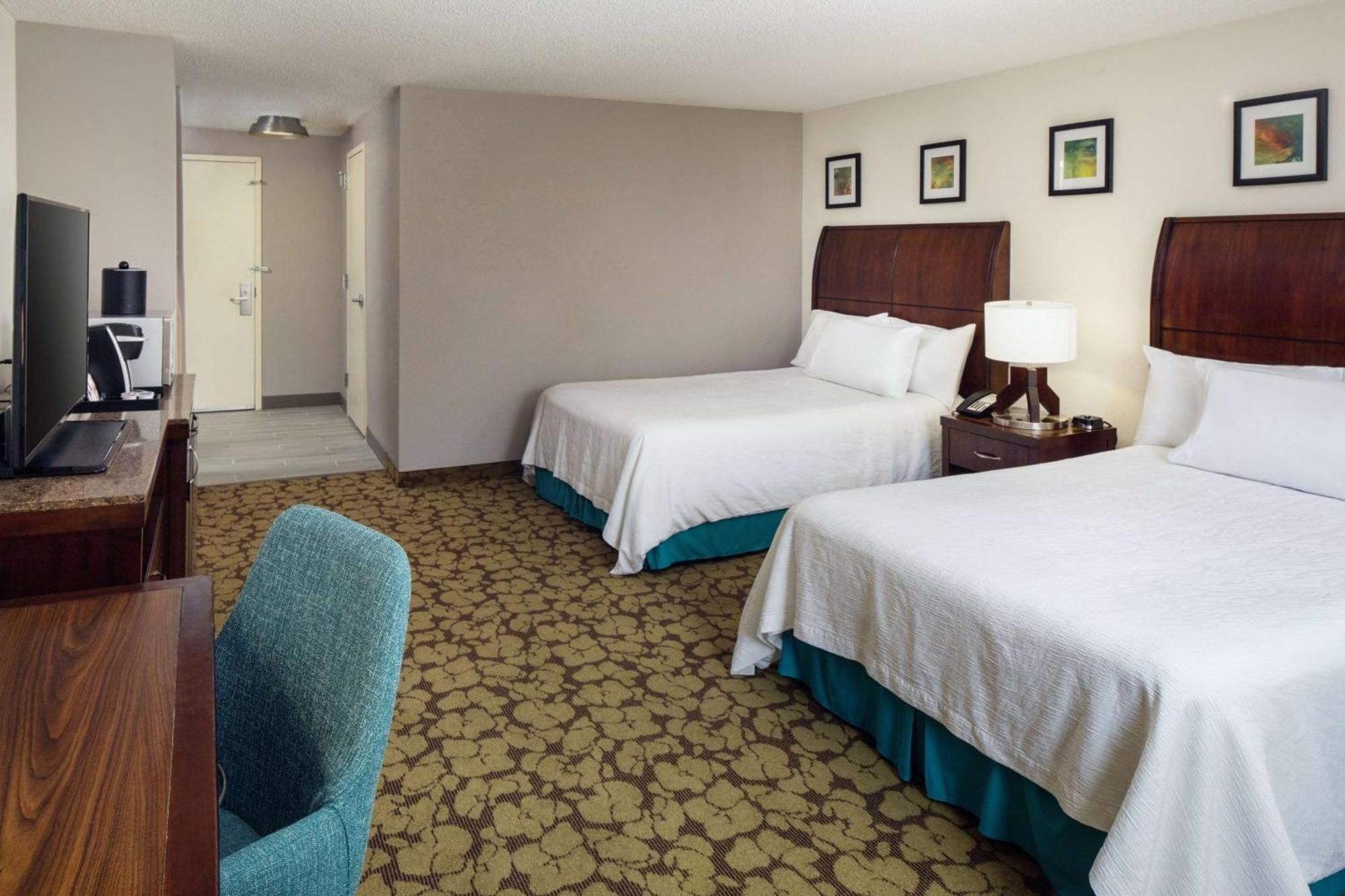 Hilton Garden Inn Arcadia/Pasadena Area Zewnętrze zdjęcie