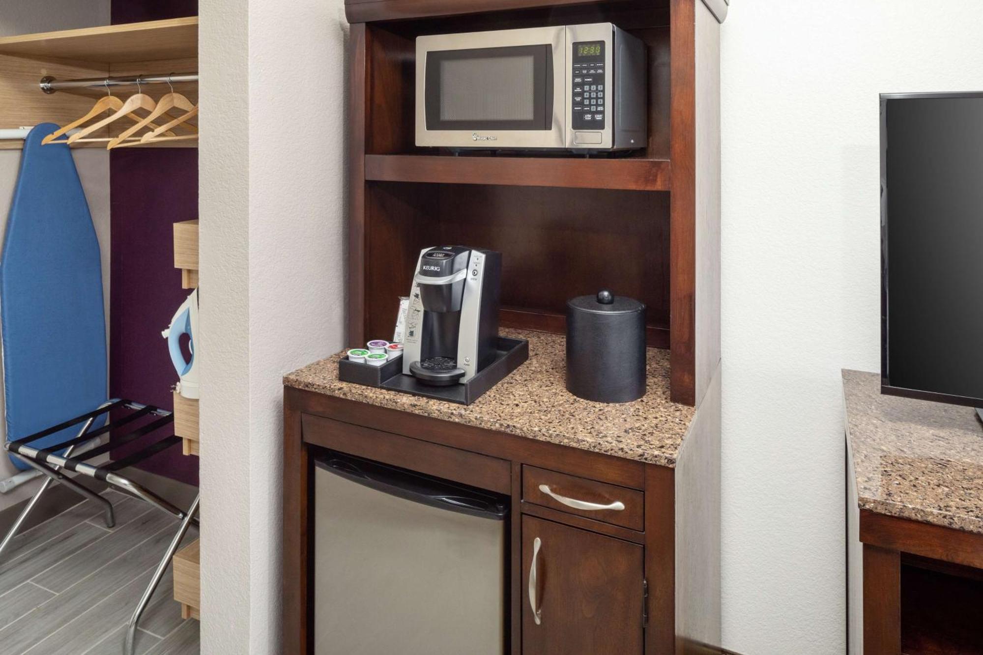 Hilton Garden Inn Arcadia/Pasadena Area Zewnętrze zdjęcie