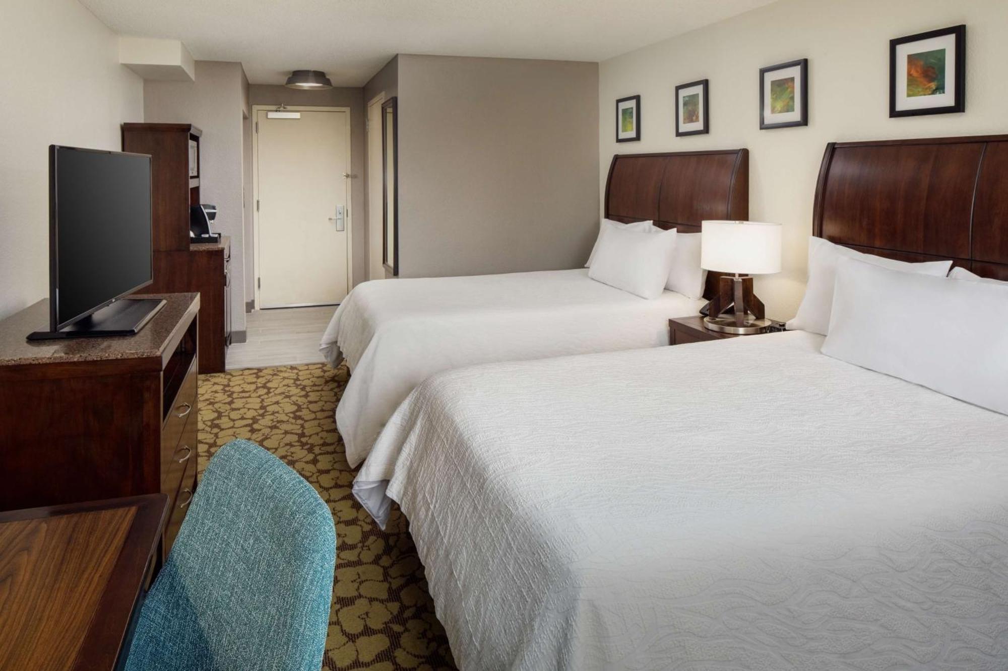 Hilton Garden Inn Arcadia/Pasadena Area Zewnętrze zdjęcie