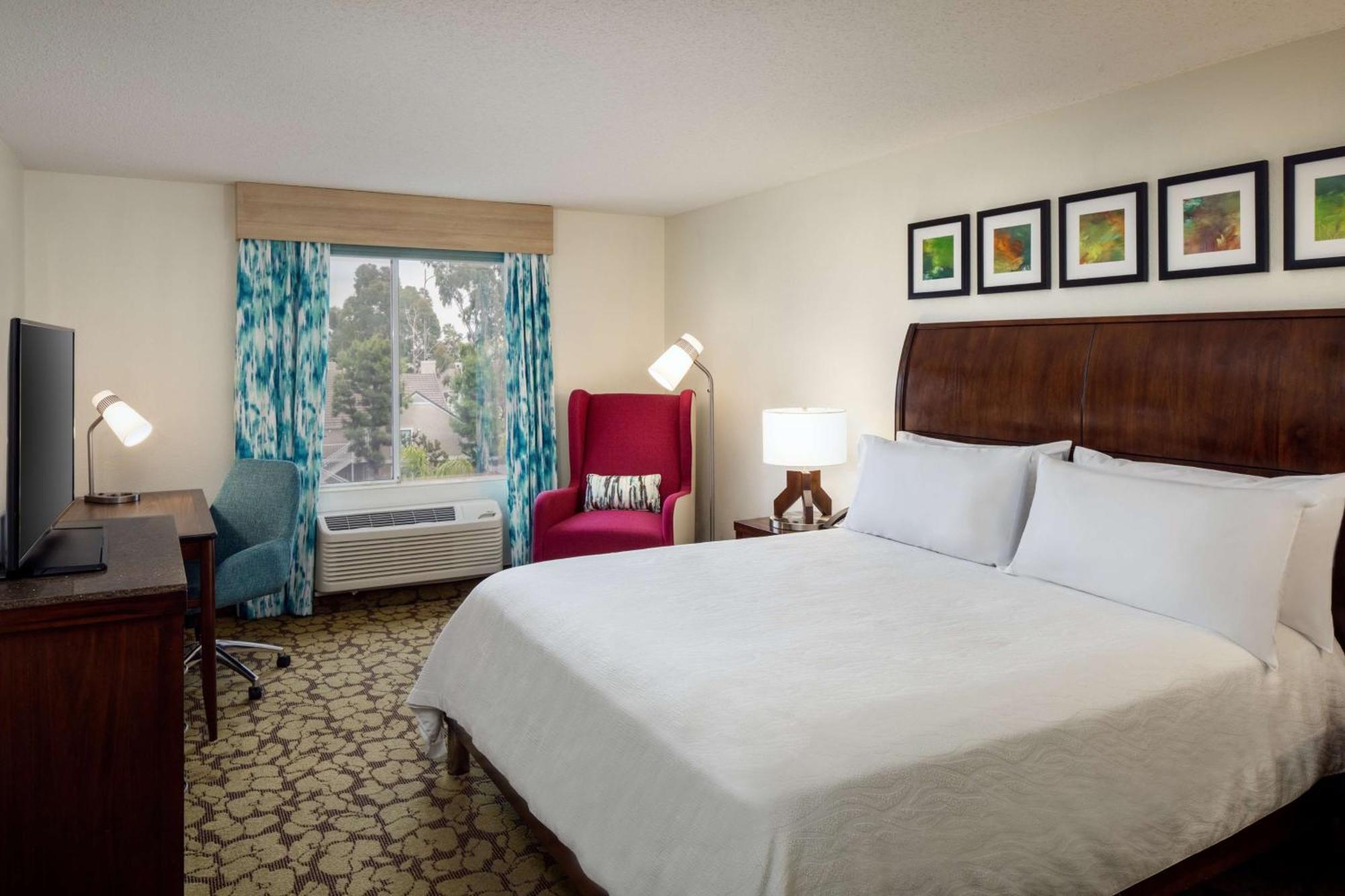 Hilton Garden Inn Arcadia/Pasadena Area Zewnętrze zdjęcie