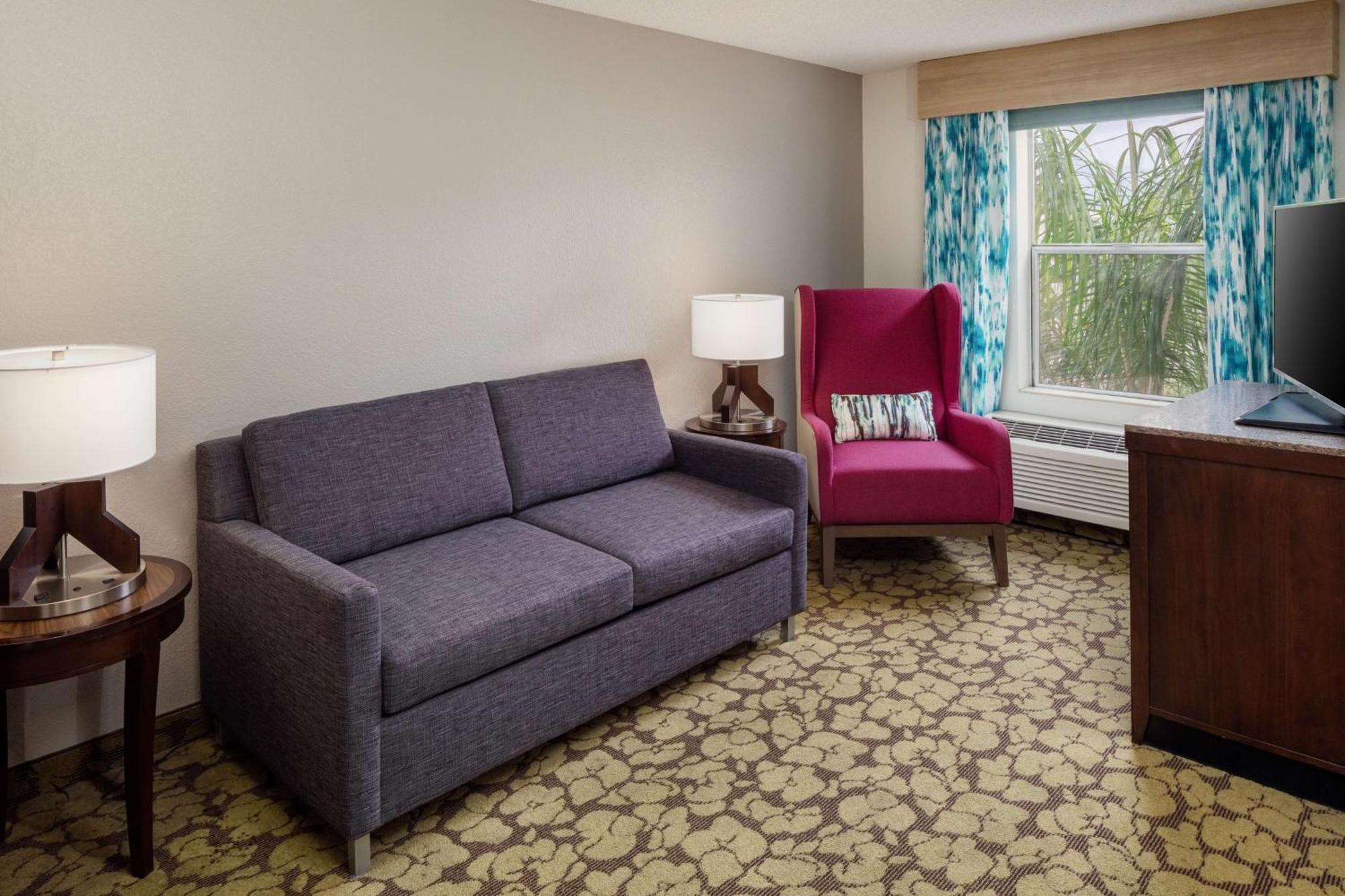 Hilton Garden Inn Arcadia/Pasadena Area Zewnętrze zdjęcie