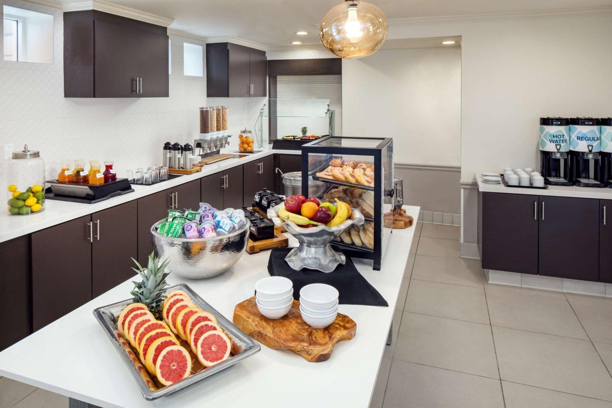 Hilton Garden Inn Arcadia/Pasadena Area Zewnętrze zdjęcie