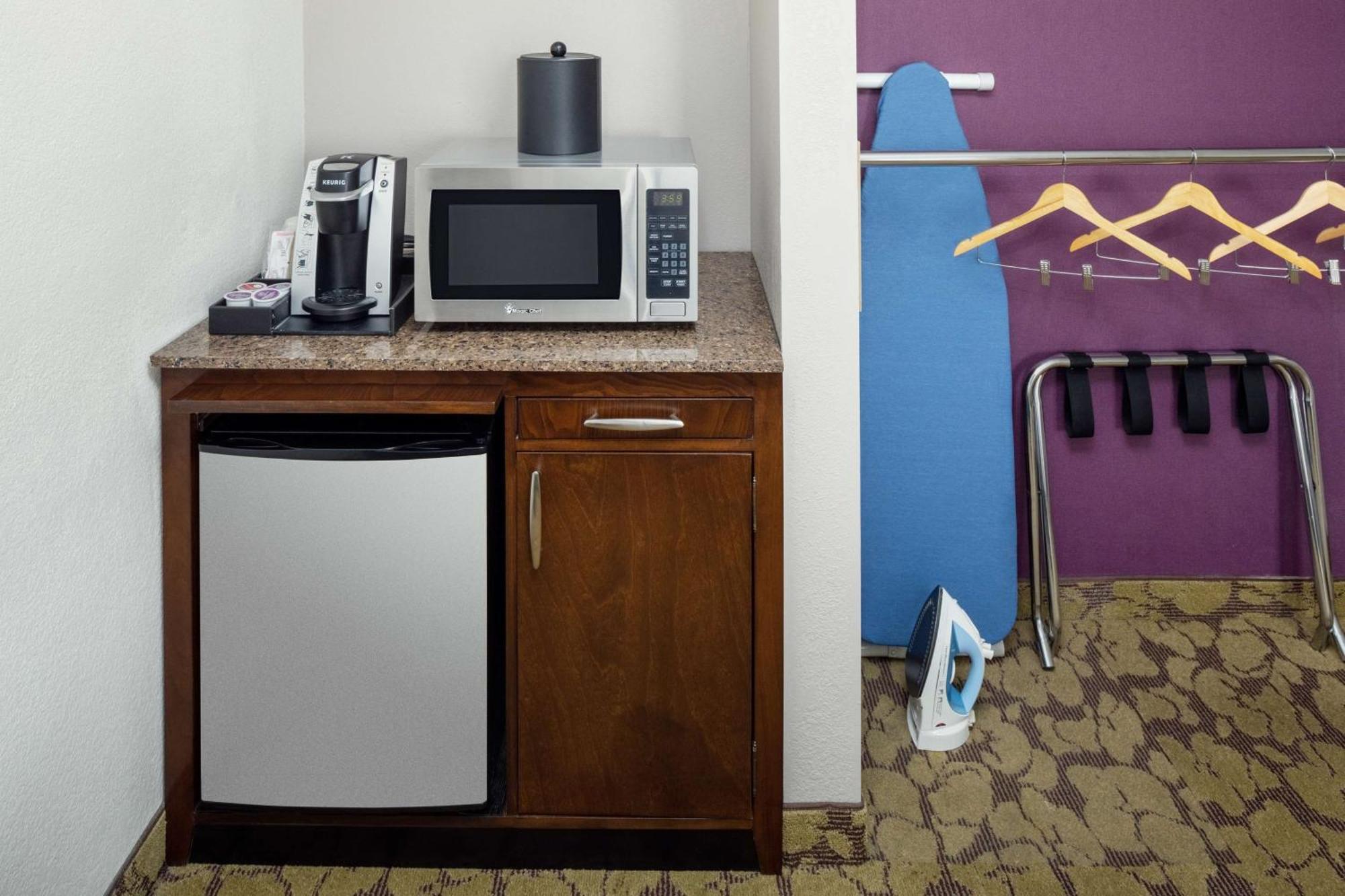 Hilton Garden Inn Arcadia/Pasadena Area Zewnętrze zdjęcie