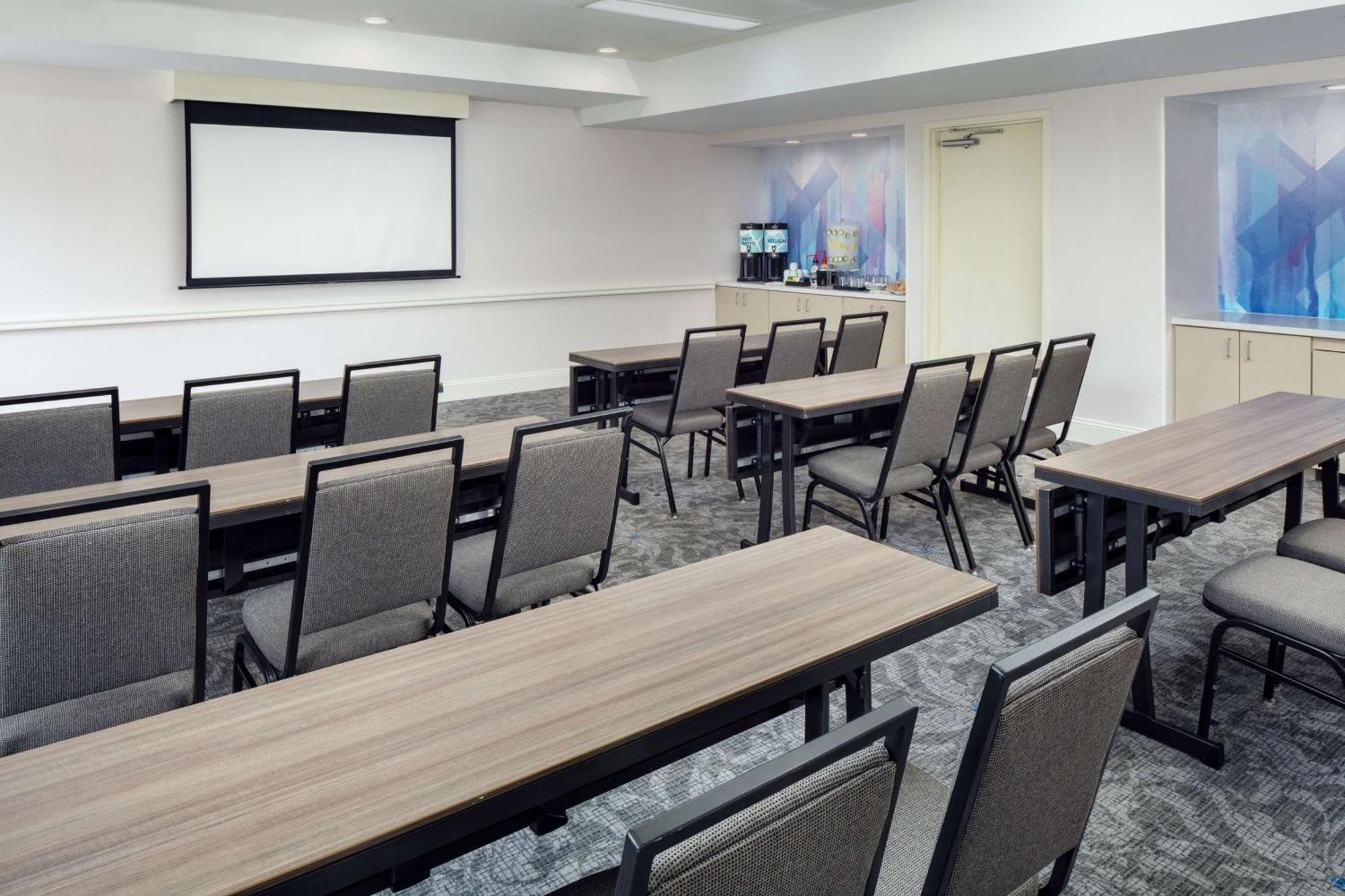 Hilton Garden Inn Arcadia/Pasadena Area Zewnętrze zdjęcie