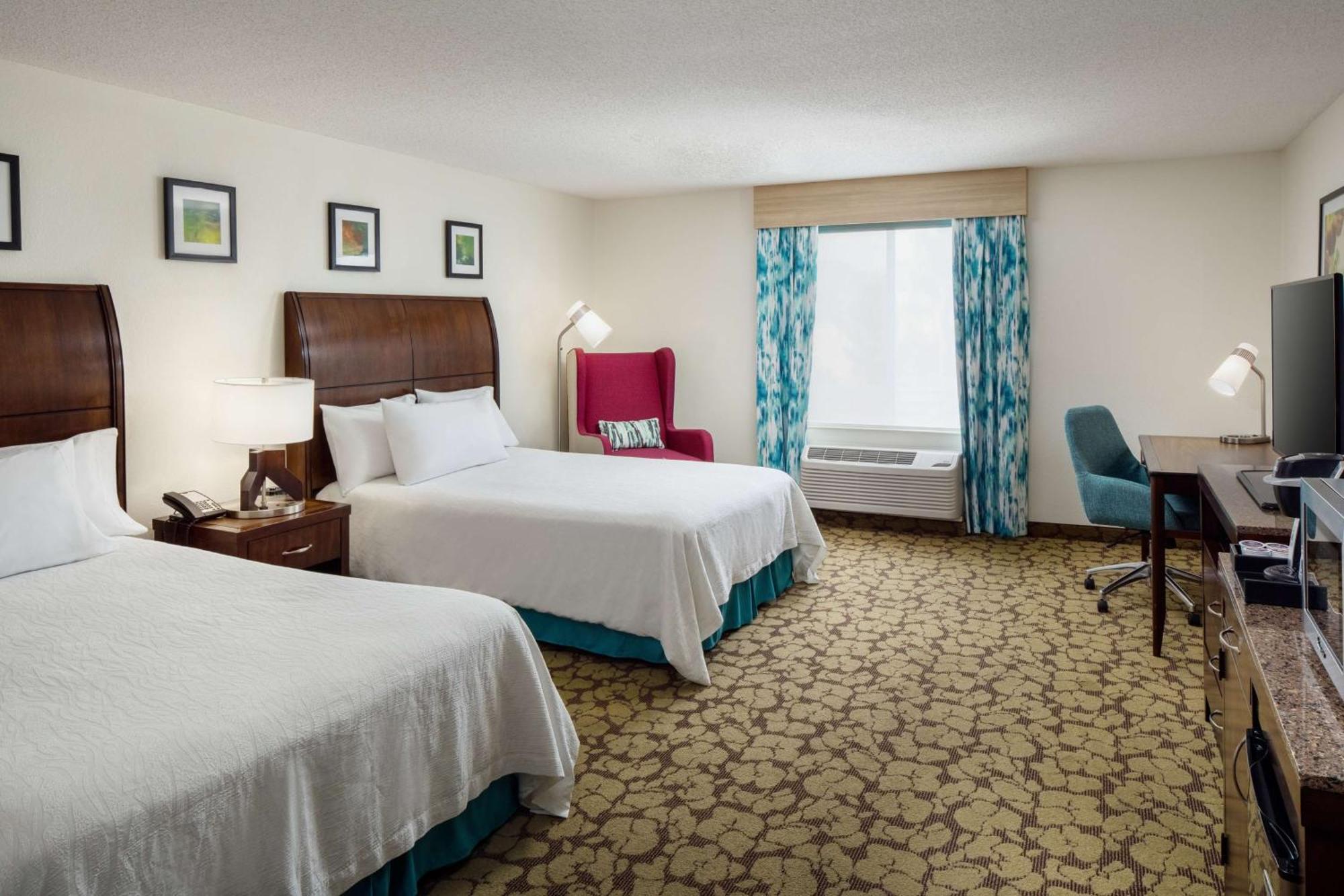 Hilton Garden Inn Arcadia/Pasadena Area Zewnętrze zdjęcie