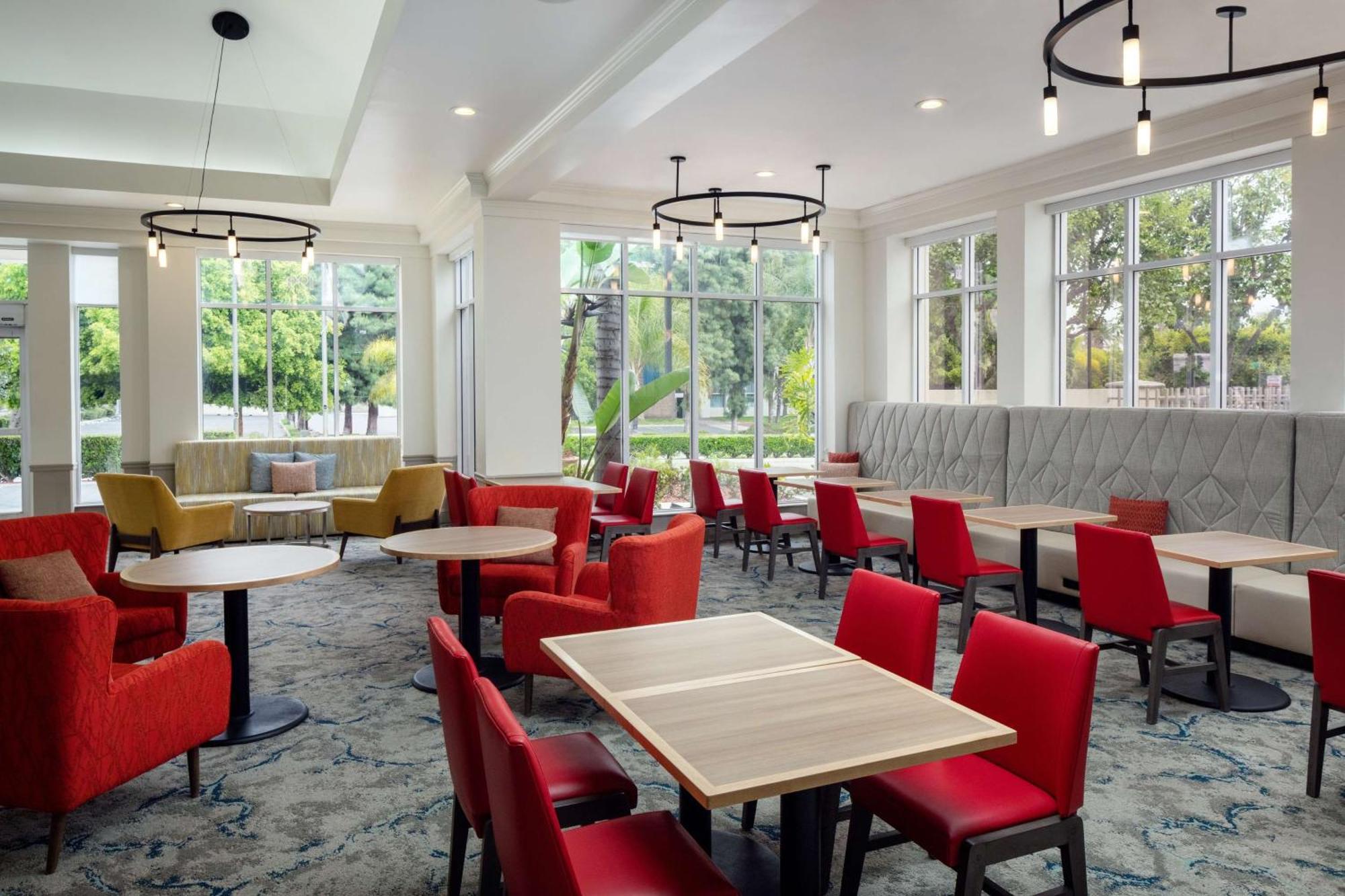 Hilton Garden Inn Arcadia/Pasadena Area Zewnętrze zdjęcie