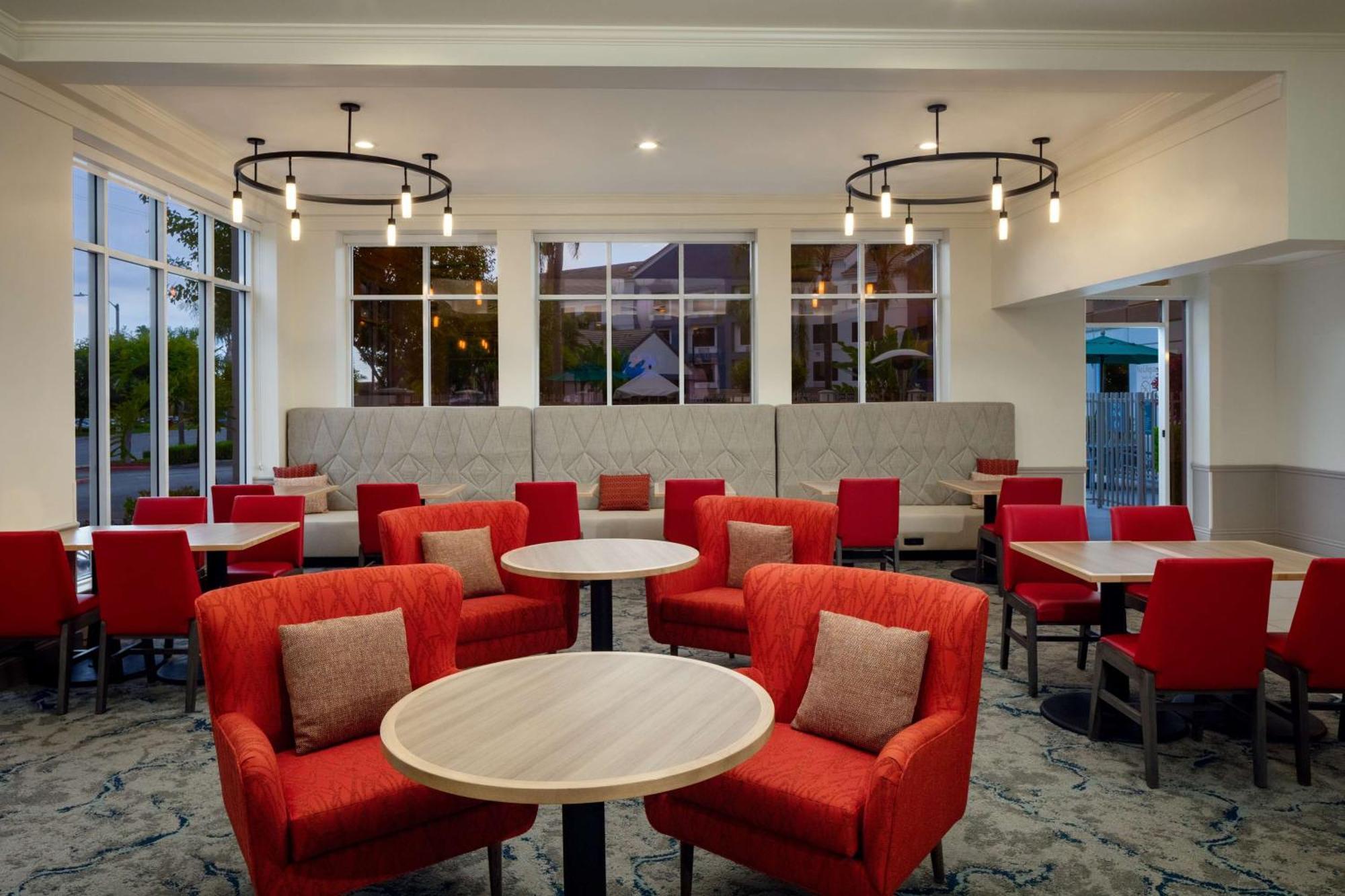 Hilton Garden Inn Arcadia/Pasadena Area Zewnętrze zdjęcie