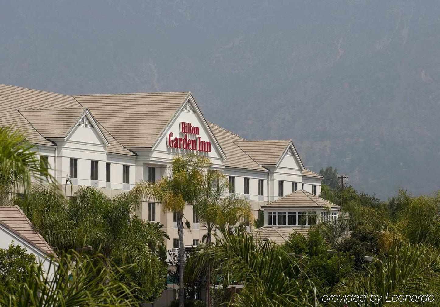 Hilton Garden Inn Arcadia/Pasadena Area Zewnętrze zdjęcie
