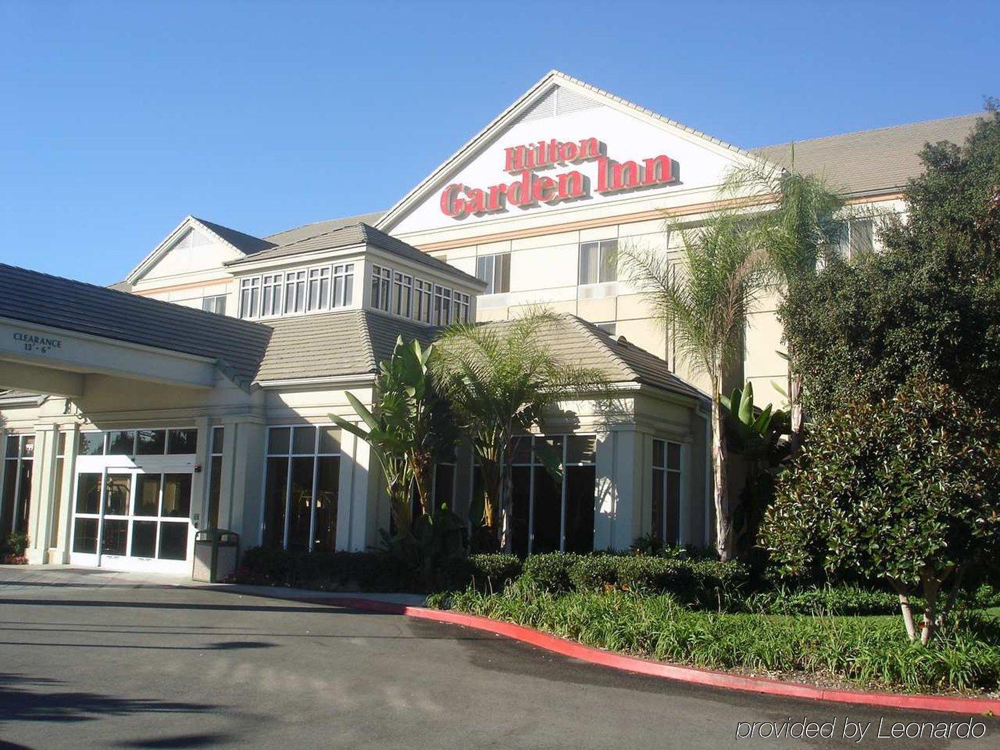 Hilton Garden Inn Arcadia/Pasadena Area Zewnętrze zdjęcie
