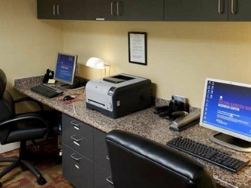 Hilton Garden Inn Arcadia/Pasadena Area Zewnętrze zdjęcie