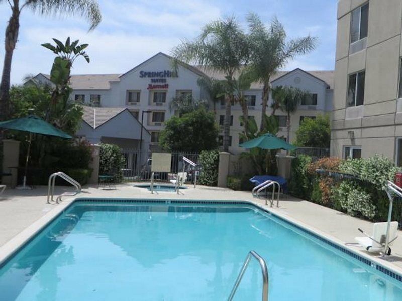 Hilton Garden Inn Arcadia/Pasadena Area Zewnętrze zdjęcie